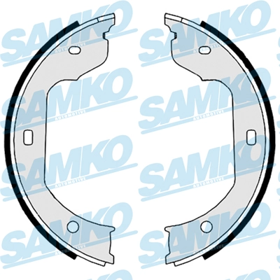 89110 Samko