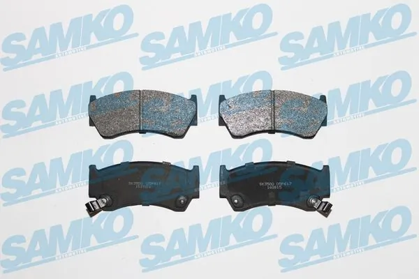 5SP617 Samko