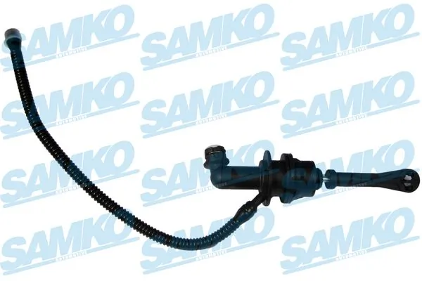 F30121 Samko