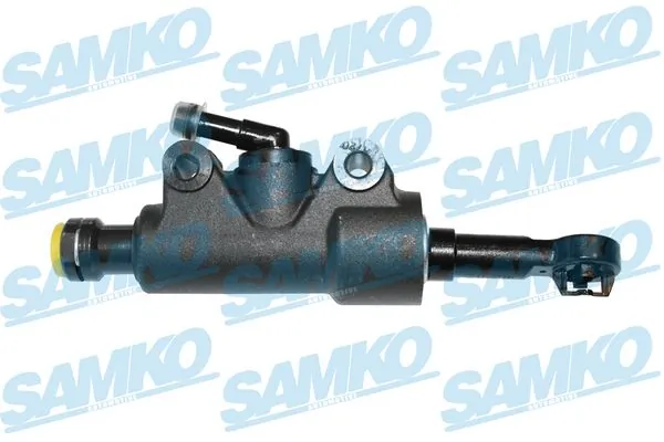 F30118 Samko