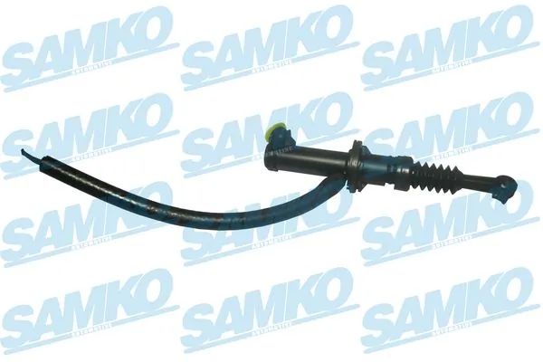 F30254 Samko