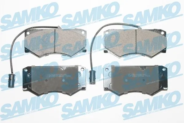 5SP499 Samko