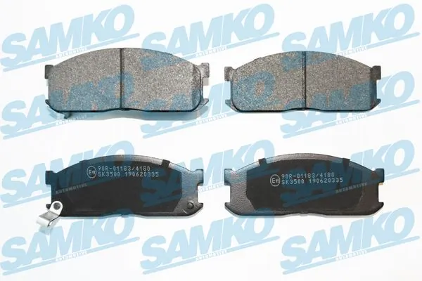 5SP335 Samko