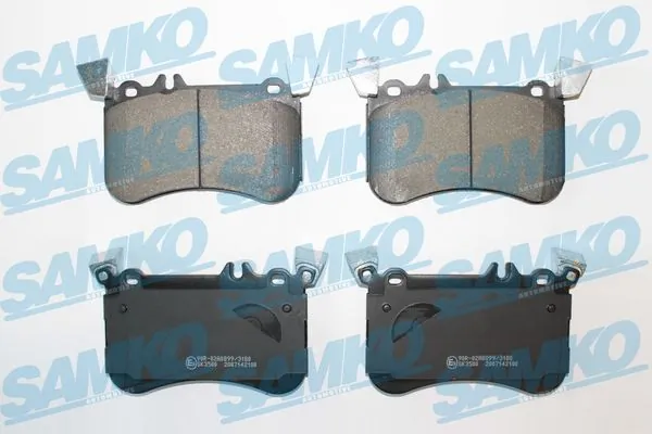 5SP2100 Samko