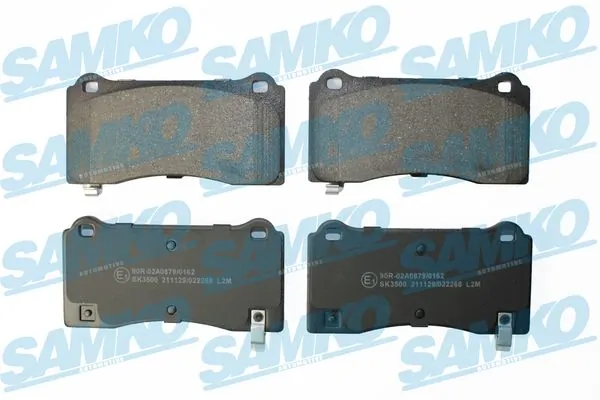 5SP2268 Samko
