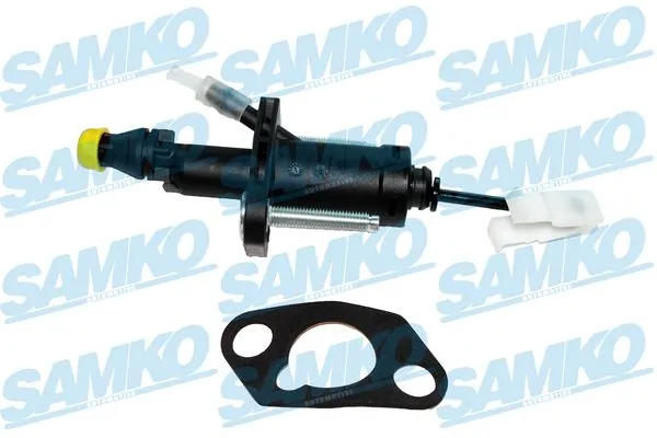 F30180 Samko