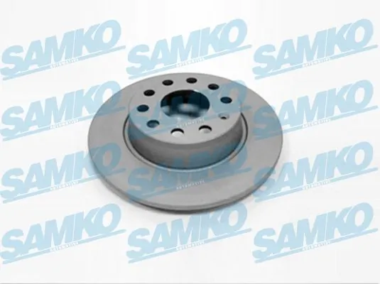 A1038PR Samko