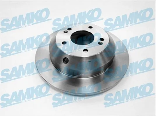 K2023P Samko