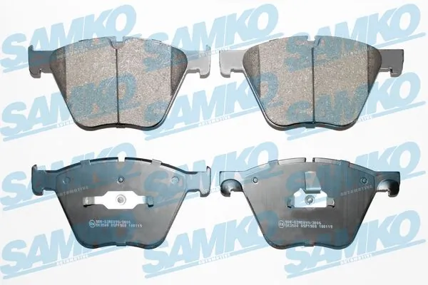 5SP1908 Samko