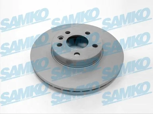 F1004V Samko