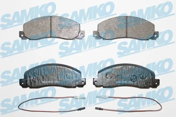 5SP278 Samko
