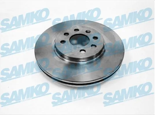 O1006V Samko