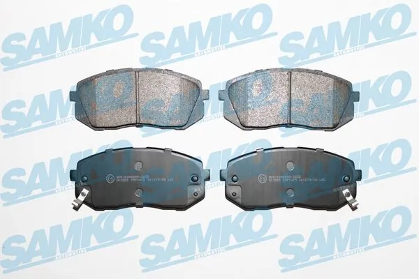5SP1415 Samko