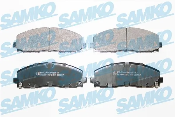 5SP1759 Samko