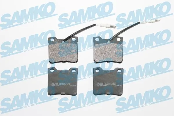 5SP330 Samko