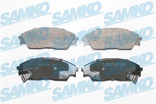 5SP071 Samko