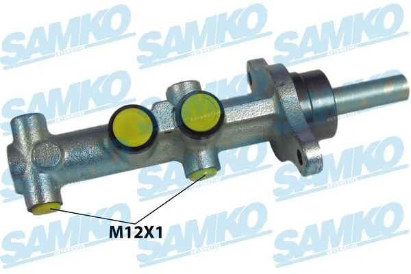 P30559 Samko