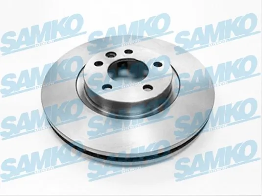 T2036V Samko