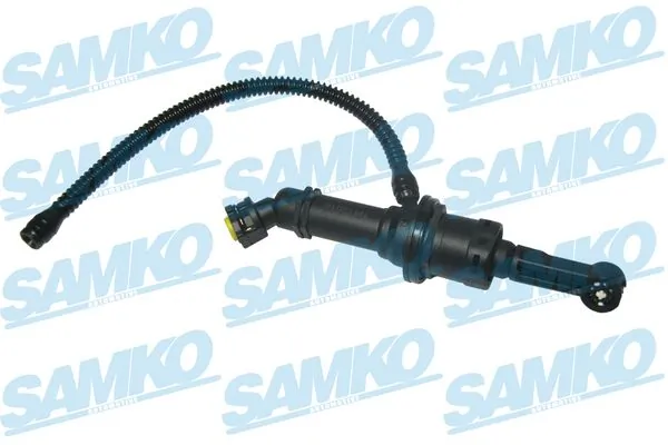F30281 Samko
