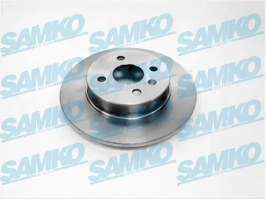 O1004P Samko