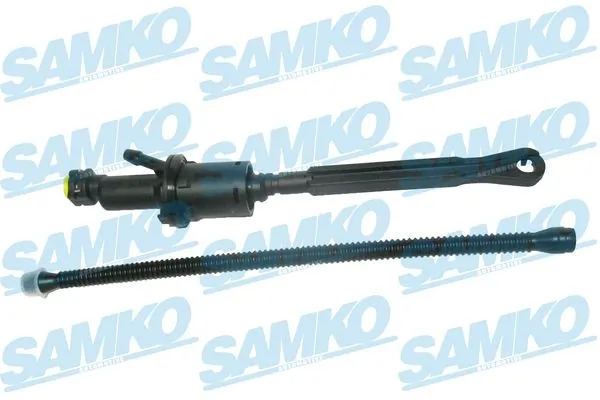 F30119 Samko