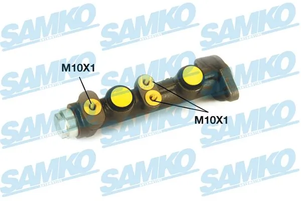 P07721 Samko