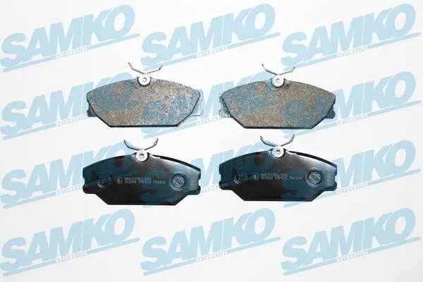 5SP816 Samko