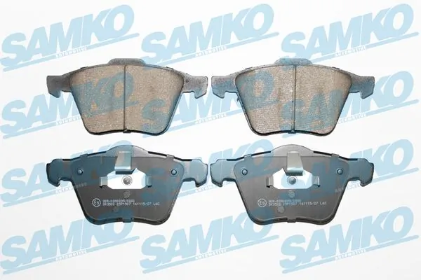 5SP1507 Samko