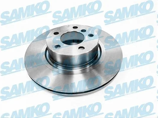 B2068VR Samko