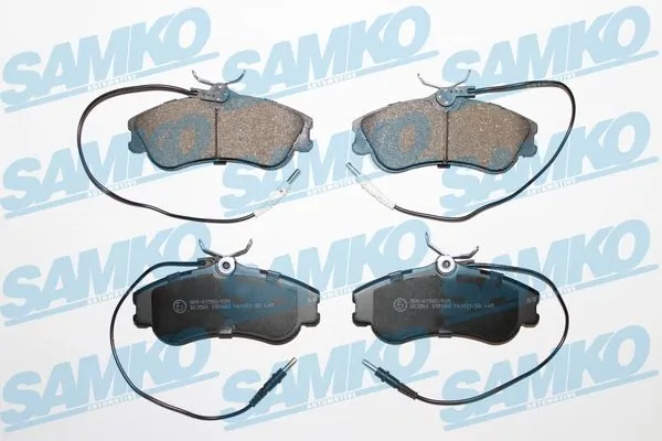5SP683 Samko