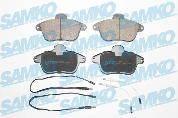 5SP478 Samko