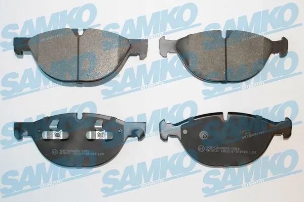 5SP1518 Samko