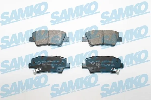 5SP1710 Samko