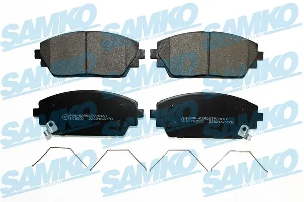 5SP2278 Samko