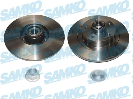 R1079PCA Samko