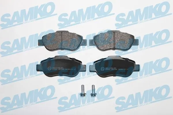 5SP1240 Samko