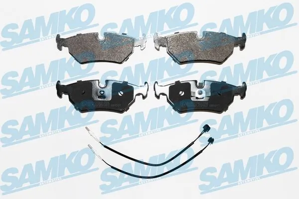 5SP497 Samko