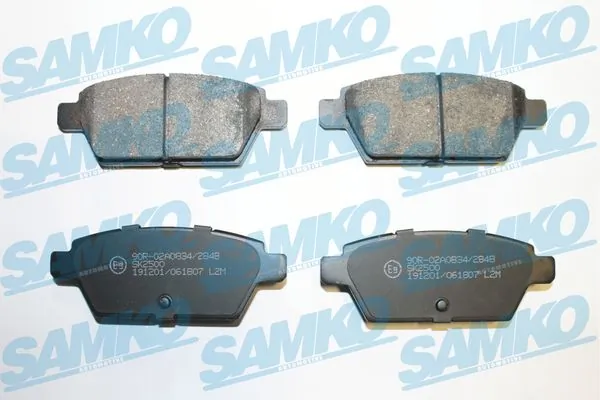 5SP1807 Samko