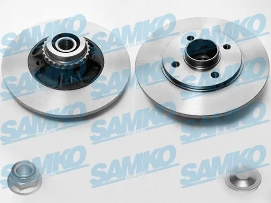 R1034PCA Samko