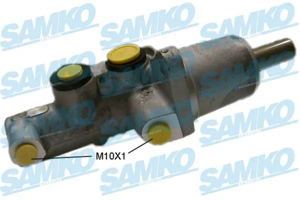 P30400 Samko