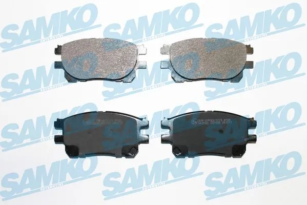 5SP999 Samko