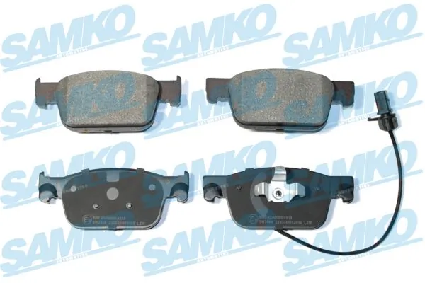 5SP2038 Samko