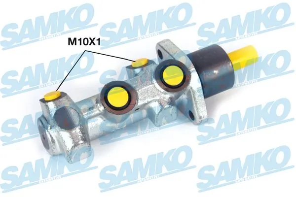 P30237 Samko