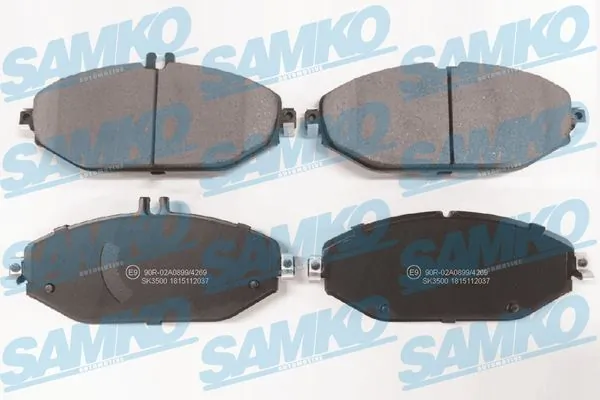 5SP2037 Samko