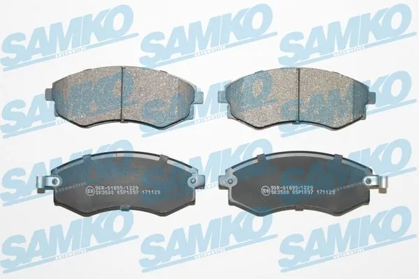 5SP1097 Samko