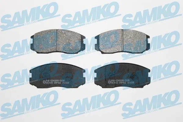 5SP502 Samko