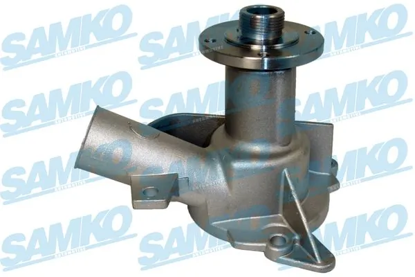 WP0021 Samko
