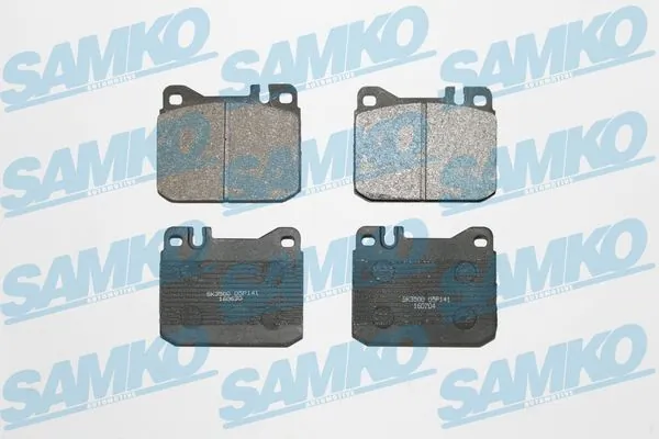 5SP141 Samko