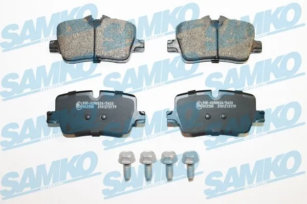 5SP2179 Samko