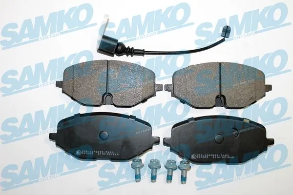 5SP2184A Samko